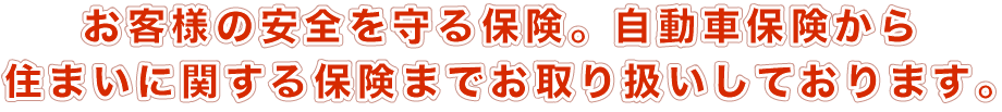 保険